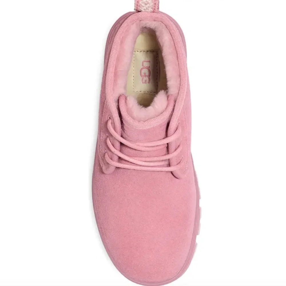 NWOB $140 Neumel Boot (Women) UGG® in Horizon Pink - size 5!